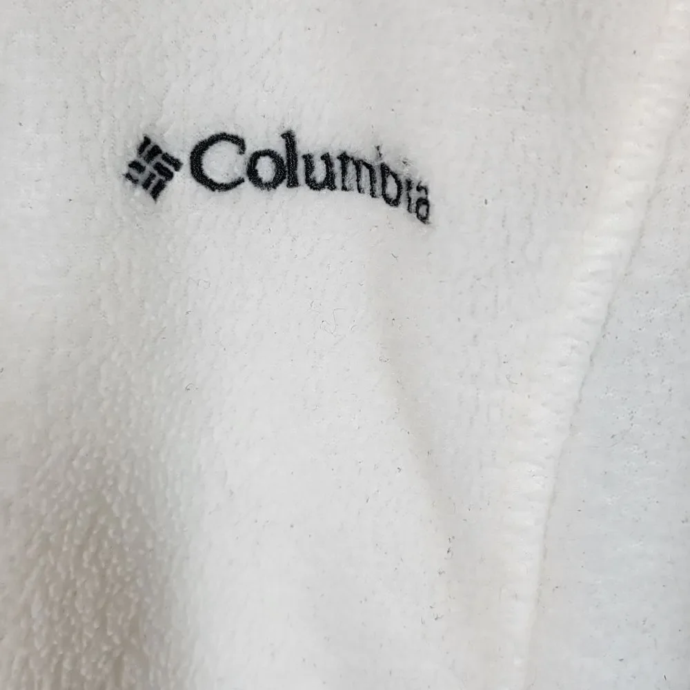 Columbia Women's Fleece Jacket